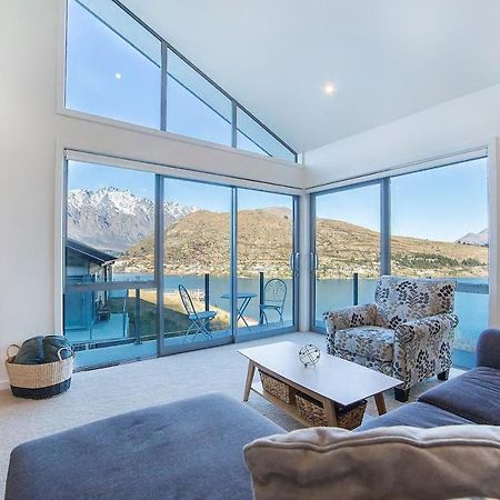 Executive Living In Bluewater - 3 Bedroom Apartment Queenstown Zewnętrze zdjęcie