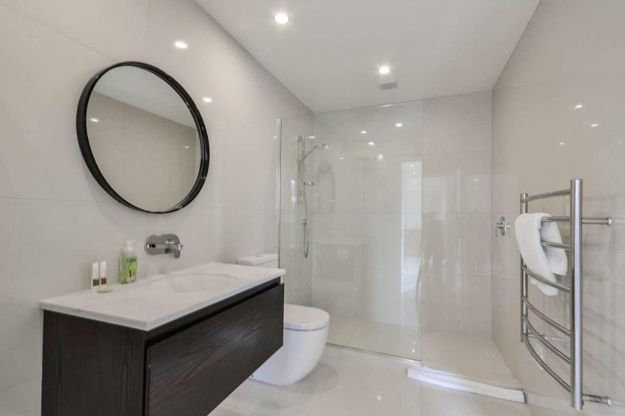 Executive Living In Bluewater - 3 Bedroom Apartment Queenstown Zewnętrze zdjęcie