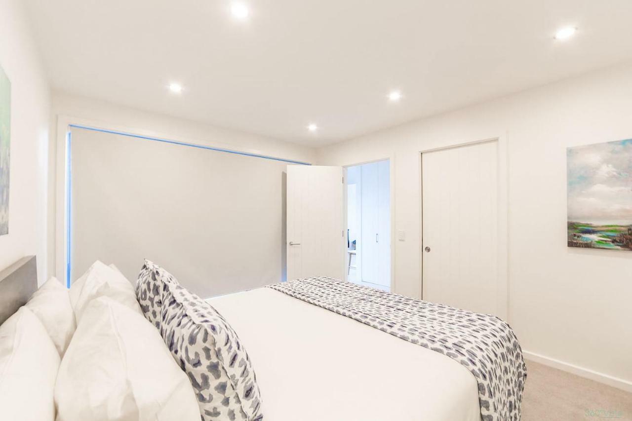 Executive Living In Bluewater - 3 Bedroom Apartment Queenstown Zewnętrze zdjęcie