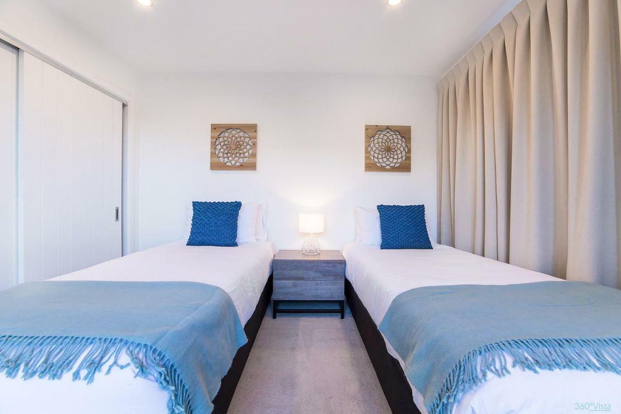 Executive Living In Bluewater - 3 Bedroom Apartment Queenstown Zewnętrze zdjęcie