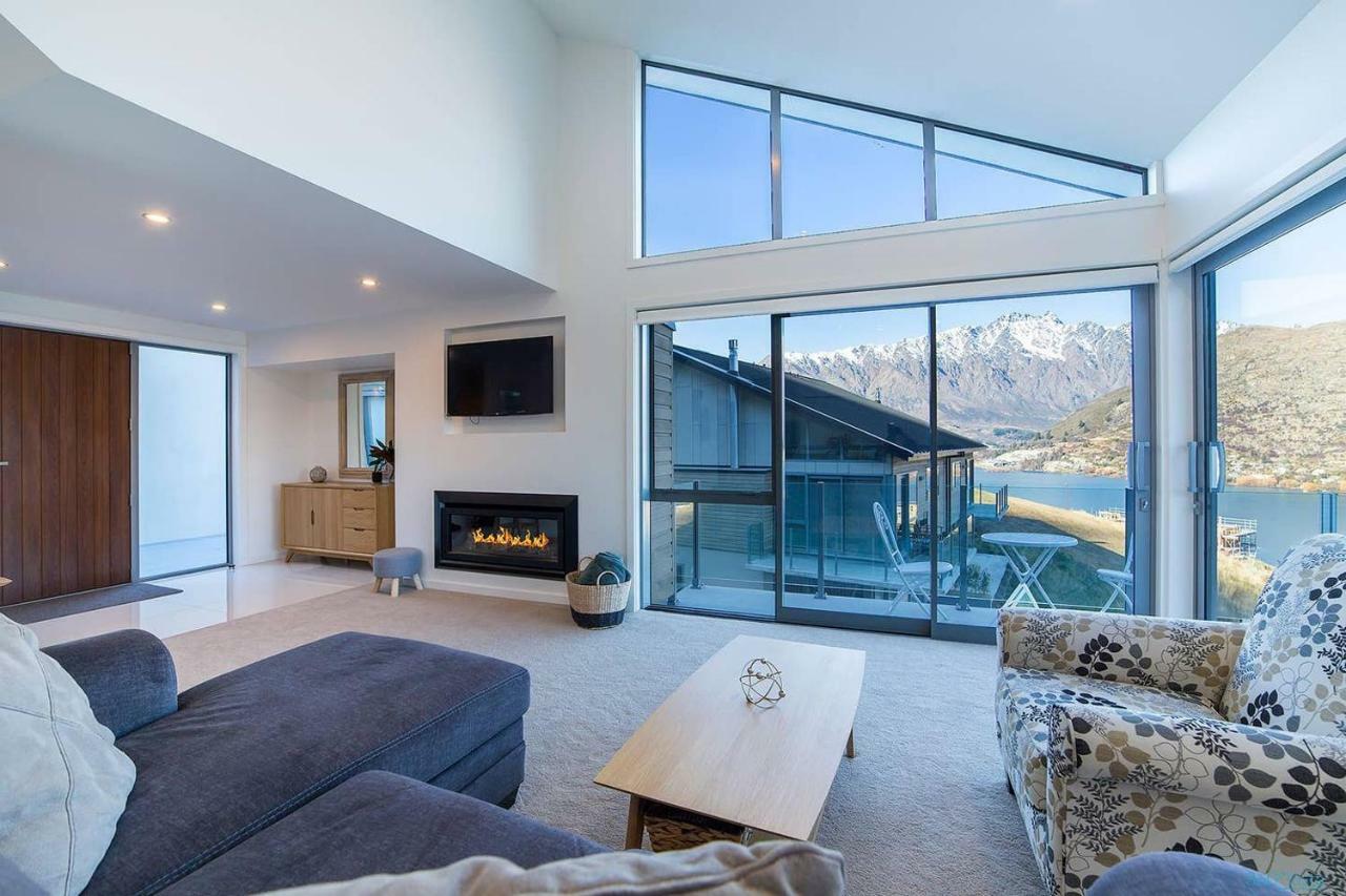 Executive Living In Bluewater - 3 Bedroom Apartment Queenstown Zewnętrze zdjęcie