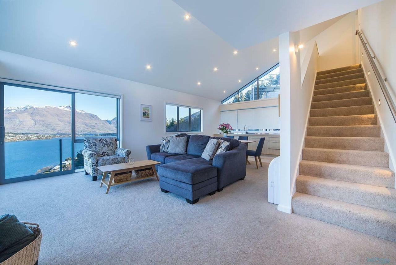 Executive Living In Bluewater - 3 Bedroom Apartment Queenstown Zewnętrze zdjęcie