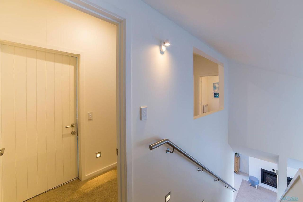 Executive Living In Bluewater - 3 Bedroom Apartment Queenstown Zewnętrze zdjęcie