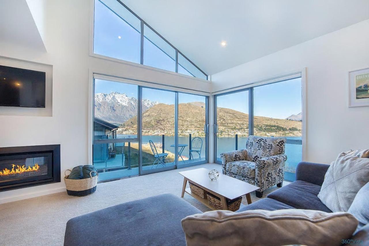 Executive Living In Bluewater - 3 Bedroom Apartment Queenstown Zewnętrze zdjęcie