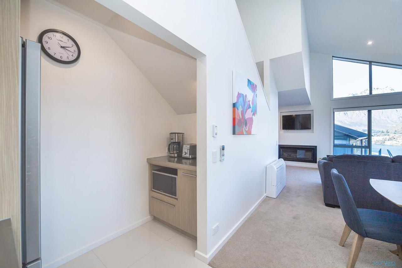 Executive Living In Bluewater - 3 Bedroom Apartment Queenstown Zewnętrze zdjęcie