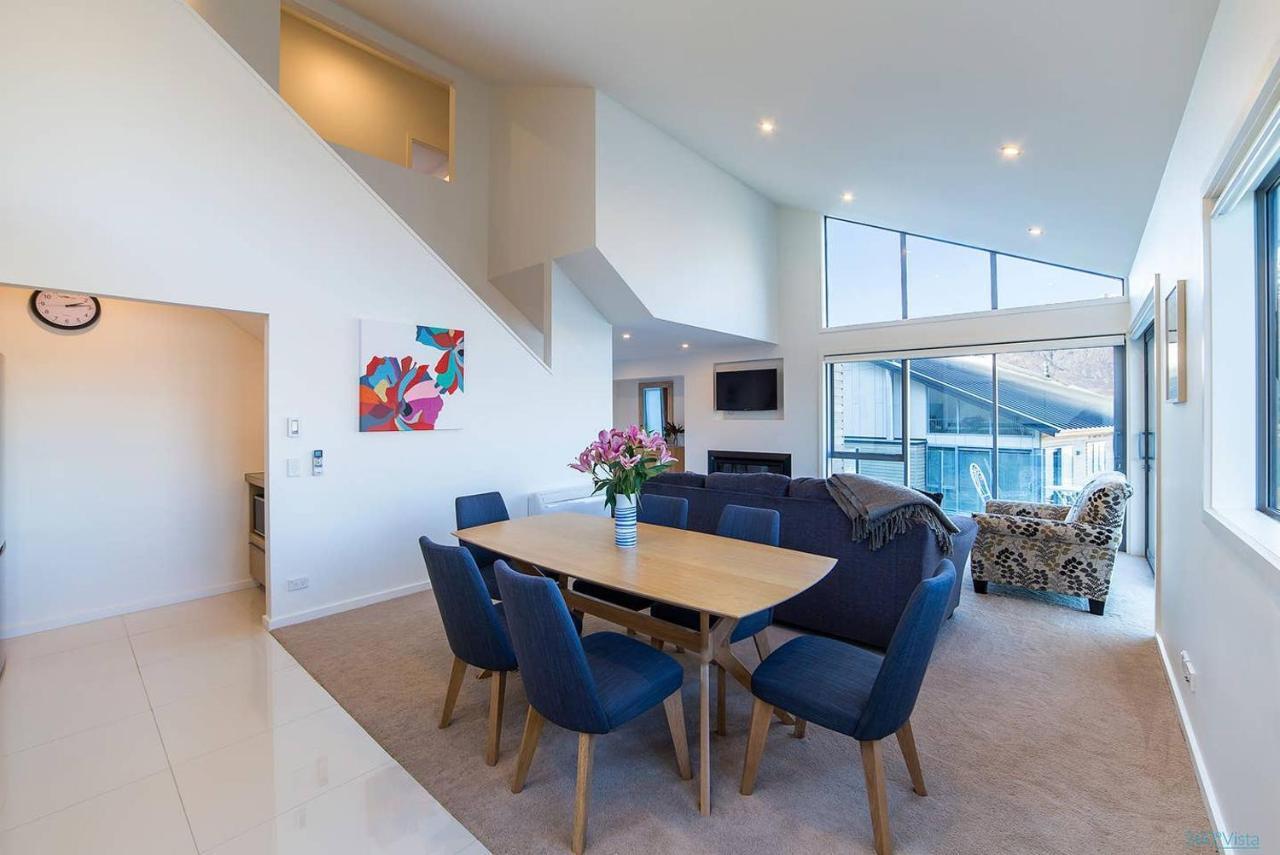 Executive Living In Bluewater - 3 Bedroom Apartment Queenstown Zewnętrze zdjęcie