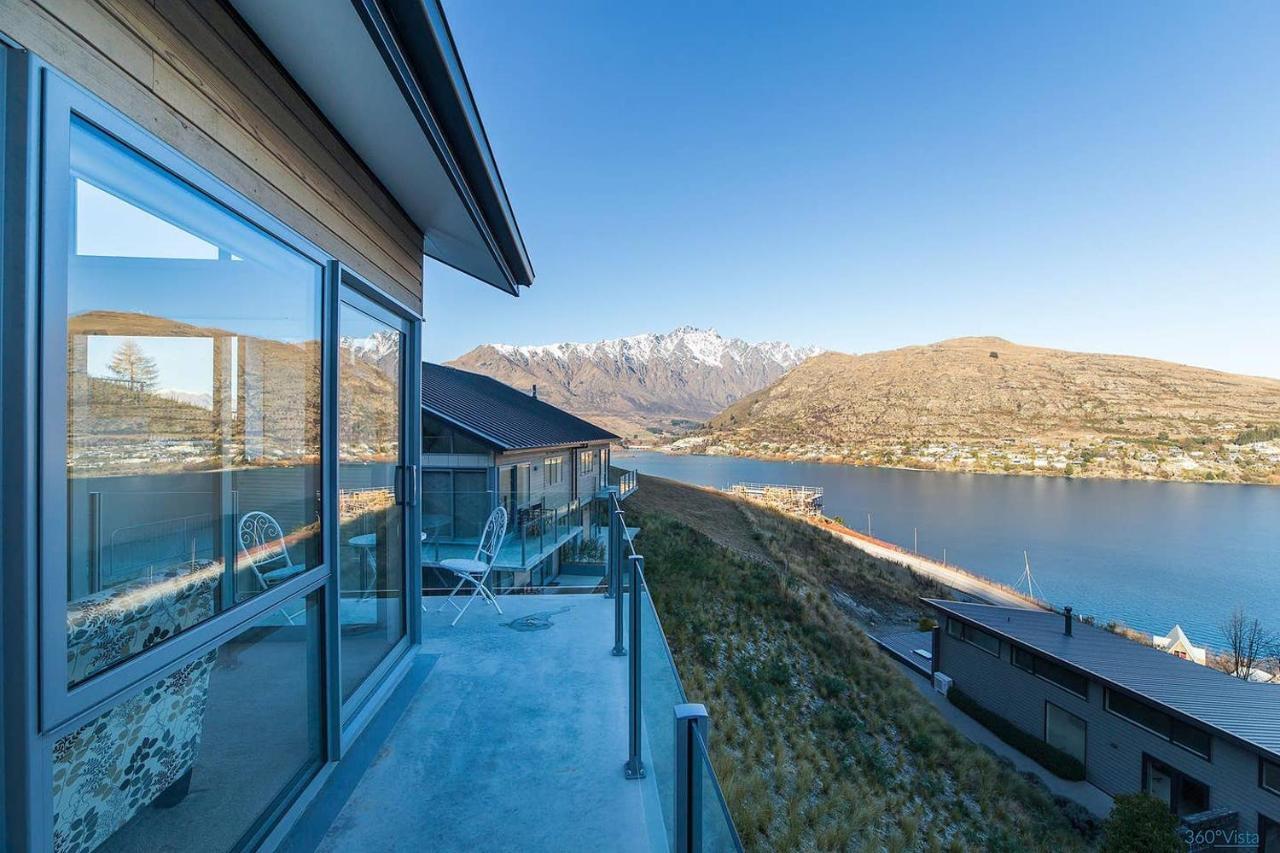 Executive Living In Bluewater - 3 Bedroom Apartment Queenstown Zewnętrze zdjęcie